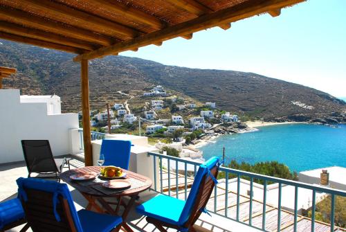 Aelia Mare Apartments Nr3