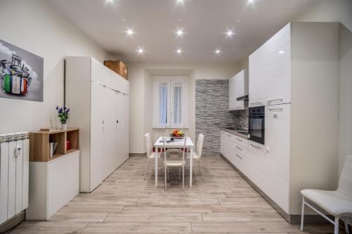 Tacito 23 Luxury rooms