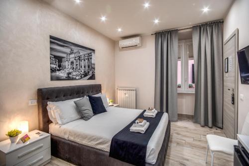 Tacito 23 Luxury rooms