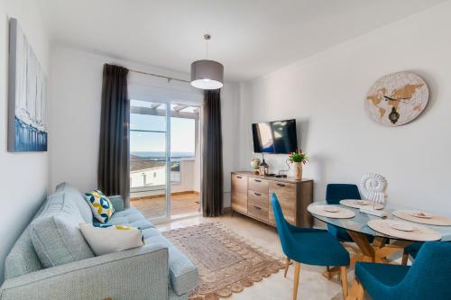 Fotografie z fotogalerie ubytování Small Oasis v destinaci Manilva