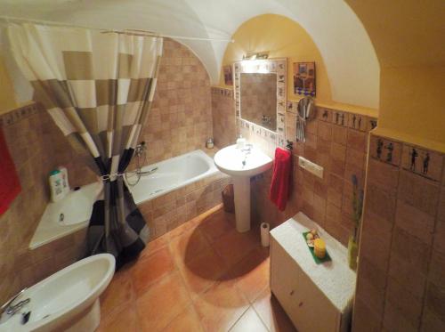 Gallery image of Casa Rural Villa Vieja in Botija