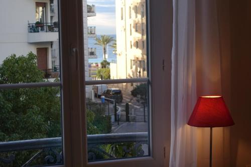Studio a Nice centre 200m de la mer
