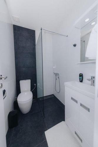 Gallery image of Duga apartmani in Kragujevac
