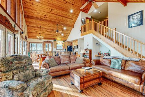 War Eagle - Lake House – Photos 2