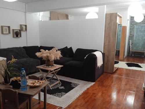 Adorable Cozy Apartment