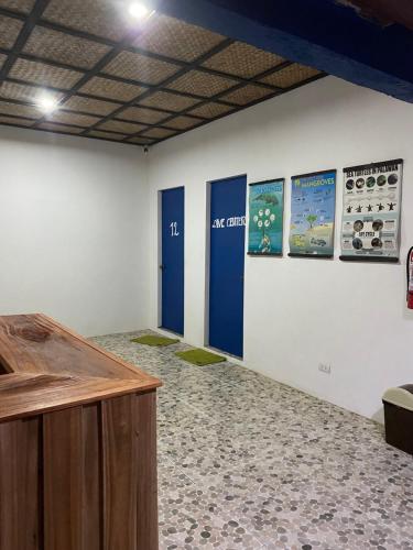 Fotografie z fotogalerie ubytování Mecaja Beach House v destinaci Roxas