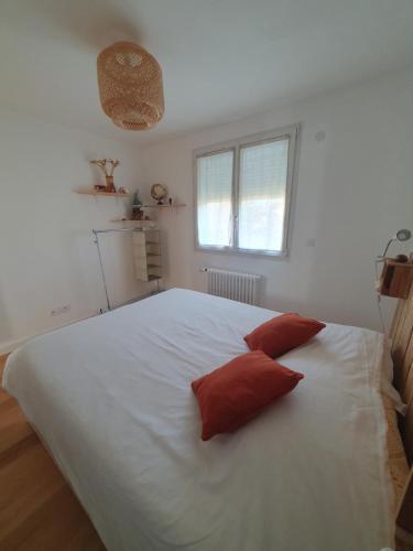 Photo de la galerie de l'établissement Maison Zen proche circuit, au Mans