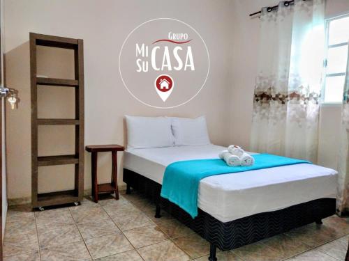 Micasa Sucasa Pirenópolis