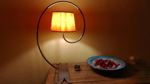 Φαγητό σε αυτό το bed & breakfast ή κάπου εκεί κοντά