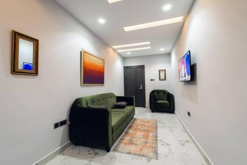 Stay at Gwarimpa – Photos 3