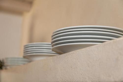 Gambar di galeri bagi Dimore Santa Justa di Tortolì