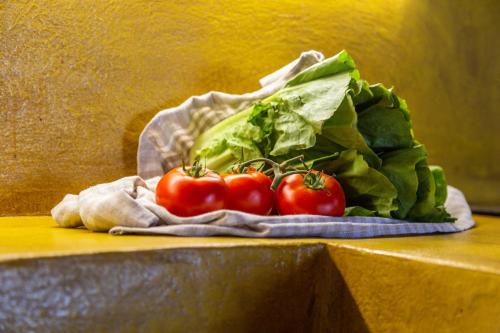 Makanan di atau berdekatan aparthotel ini