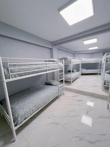 Hostel Thirty One