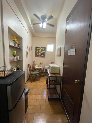 Φωτογραφία από το άλμπουμ του The Garden Apartment, The Willow Apartment, & The Tropical Apartment at Casa of Essence in Old San Juan στο Σαν Χουάν