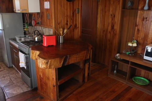 Fotografie z fotogalerie ubytování Cabañas Queltehue Ltda v destinaci Ancud
