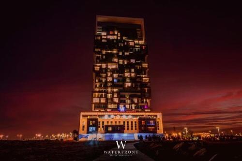 Waterfront Hotel Apartment – Photos 4