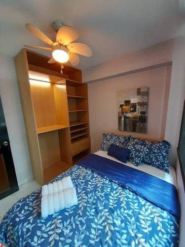 Afbeelding uit fotogalerij van R.4-4 Lindo estudio ejecutivo en área turística. in Panama-Stad