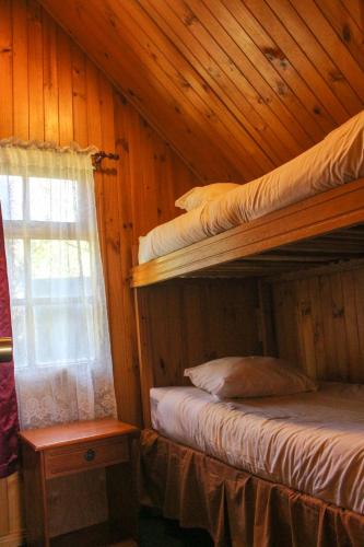Fotografie z fotogalerie ubytování Cabañas Queltehue Ltda v destinaci Ancud
