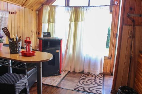 Fotografie z fotogalerie ubytování Cabañas Queltehue Ltda v destinaci Ancud