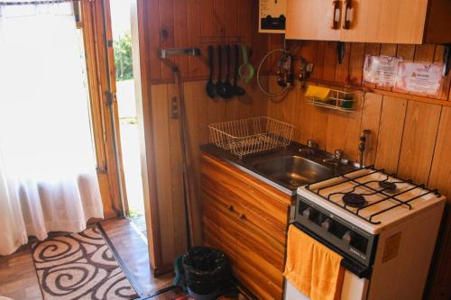 Fotografie z fotogalerie ubytování Cabañas Queltehue Ltda v destinaci Ancud