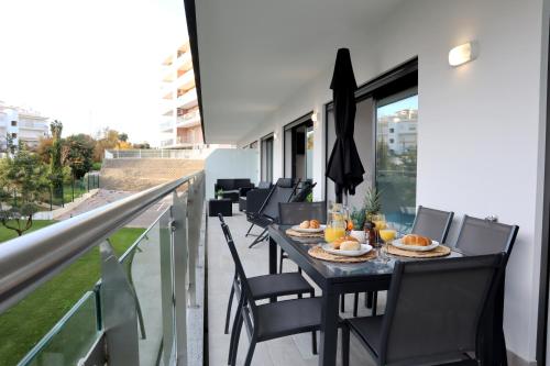 Monte Residence Beach & Pool