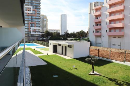 Monte Residence Beach & Pool