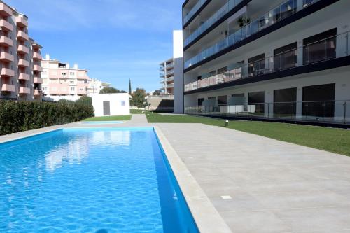 Monte Residence Beach & Pool