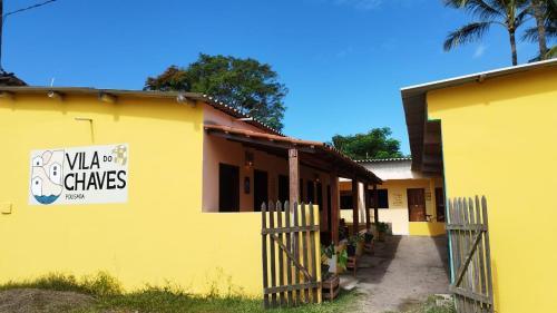 Pousada Vila do Chaves