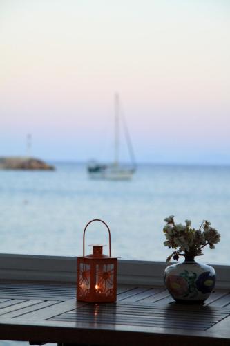 Φυσικό τοπίο κοντά σε αυτός ο ξενώνας