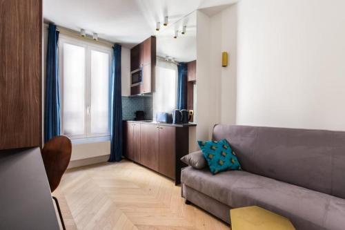 Superb studio 2Pers - AVRONCHARONNE