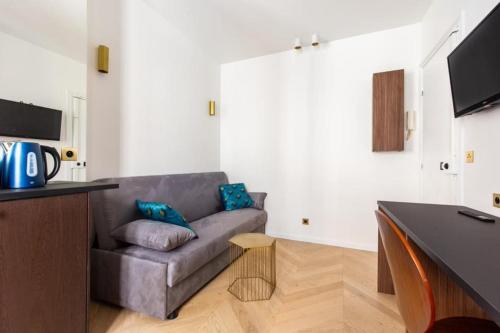 Superb studio 2Pers - AVRONCHARONNE