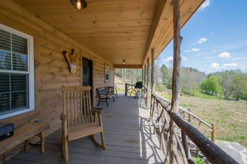 Rustic Ridge Getaway – Photos 5