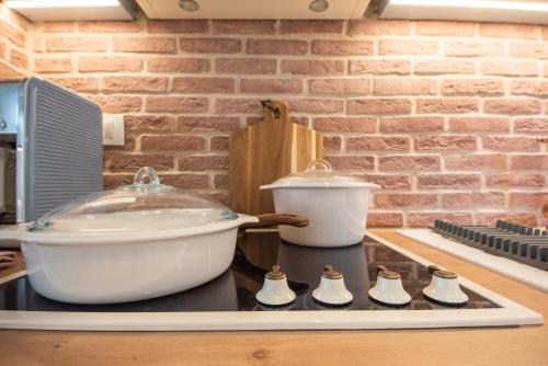 アギオス・ニコラオスにあるAmmos Lux Apartments Creteのギャラリーの写真