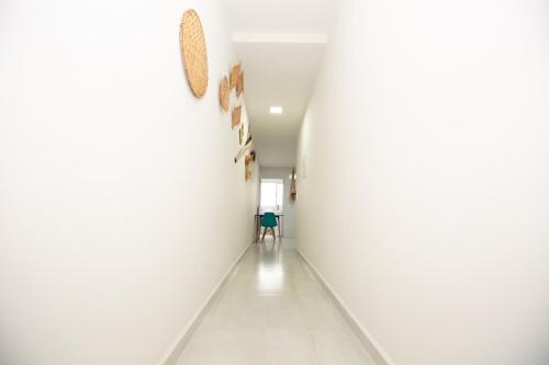 Fotografie z fotogalerie ubytování Jahu Center Casas v destinaci Jaú