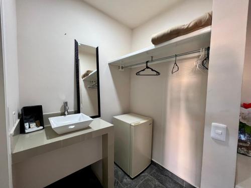Fotografie z fotogalerie ubytování Hotel Dayve v destinaci Ciudad Constitución
