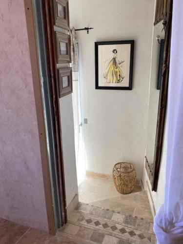 Φωτογραφία από το άλμπουμ του Maison d'hôtes Une hirondelle en Provence στο Roussillon