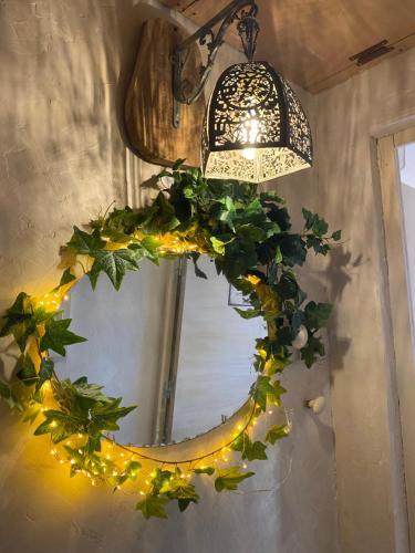 Φωτογραφία από το άλμπουμ του Maison d'hôtes Une hirondelle en Provence στο Roussillon
