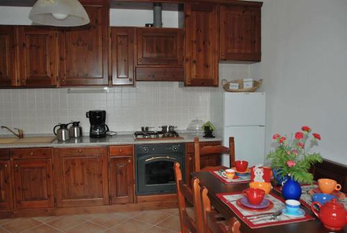 Gallery image of B&B La Casa di Trizzi in Como