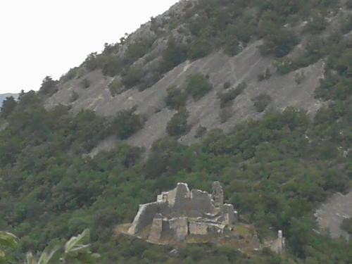 Gambar di galeri bagi VILA RENATA di Grižane