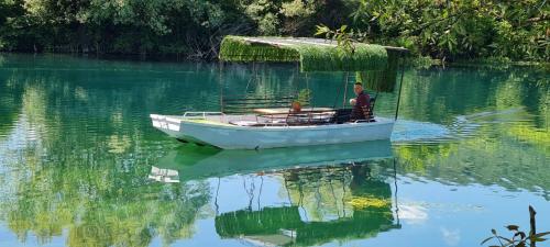 Φυσικό τοπίο κοντά σε αυτό το διαμέρισμα