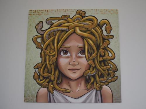 Foto Casa Medusa 1