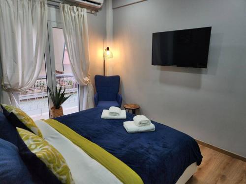 Victoria Suite VIPGreece