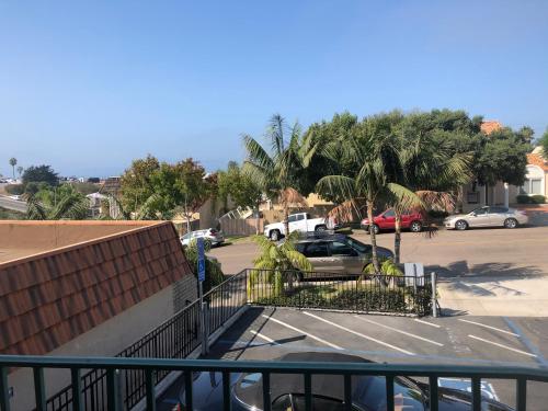 Fotografie z fotogalerie ubytování Moonlight Beach Motel v destinaci Encinitas