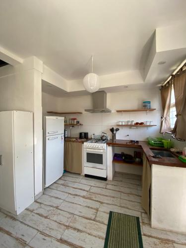 Casita Santa Ana Miramar Buenos Aires