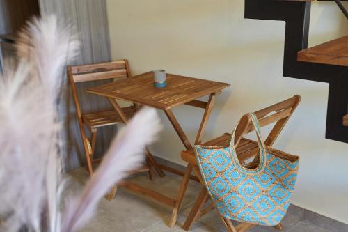 ネア・ポティダイアにあるFlamingo View Suites & Villasのギャラリーの写真