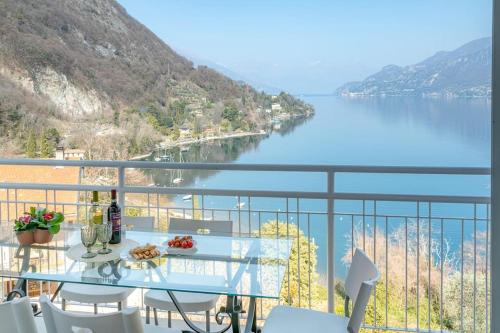 Fotografie z fotogalerie ubytování Casa Vacanze Belvedere Bellagio v destinaci Limonta
