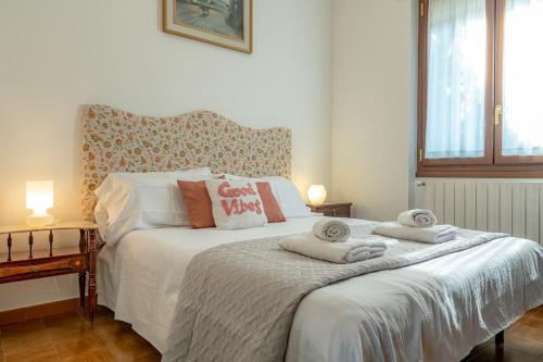 Fotografie z fotogalerie ubytování Casa Vacanze Belvedere Bellagio v destinaci Limonta
