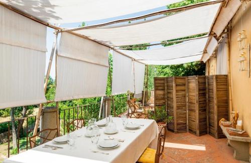Φωτογραφία από το άλμπουμ του Villa San Filippo στο Αρέτσο