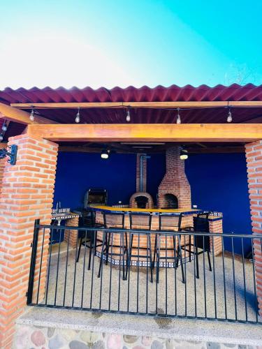 Casa de los Buhos – Photos 3