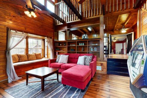 Bill's Mountain Retreat – Photos 2
